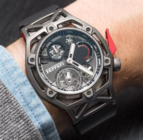 hublot techframe ferrari tourbillon chronograph carbon|Hublot Techframe Ferrari Tourbillon Chronograph Carbon .